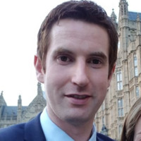 Stuart Grant