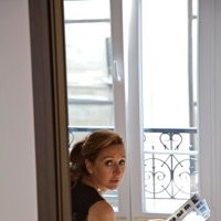 Alexandra Labarthe
