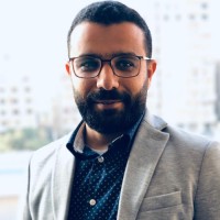 Magdy Fawzy