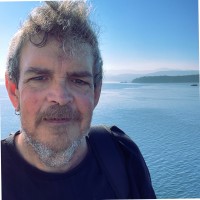 Ken Rookes