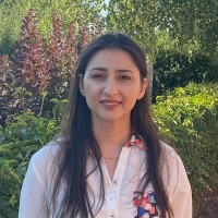 Sanaz Soodi