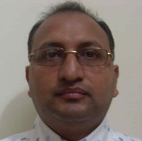 Naser Akhter Chowdhury