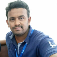 Dinesh Krishnamurthy