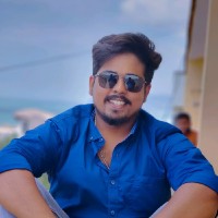 Rishabh Dixit