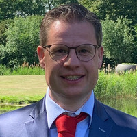 Arnout Van De Vendel