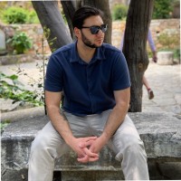 Stefanos Kontopoulos