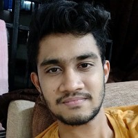 Dhairya Chheda