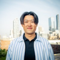 Anson Ou Yang