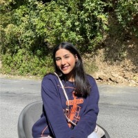 Risha Jain