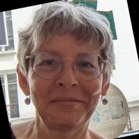 Marie-Pierre Conan