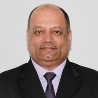 Rakesh Kanada