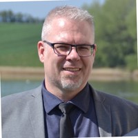 Lars Bjørnskov