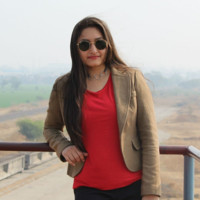 Ayushi Singhai