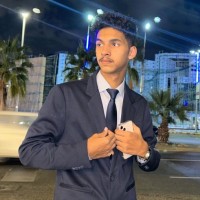 Yasir Akram