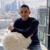 Andrey Chechenov