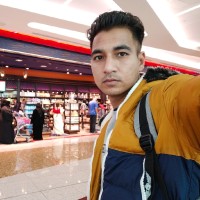 sam thapa