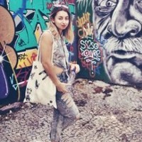 Leyla Mccarthy-Adal