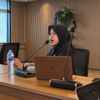 dr. Yosilia Nursakina, MPH, DIC