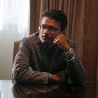 Pratik Oza