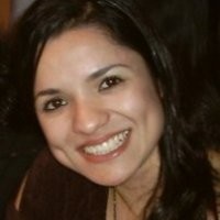 Larissa Franco Da Silva
