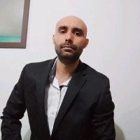 Juan Carlos Cañizares Margain