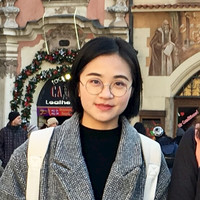Holly Zhu