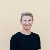 Aura Forsberg