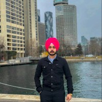 Jashanpreet Singh