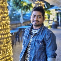 Md Arifur Rahman
