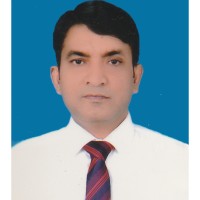 Mohammad Abdul Halim