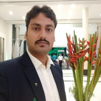 Mukesh Mishra