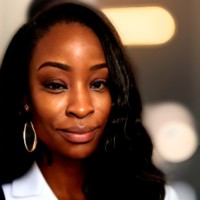 Michelle Ezeobi