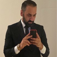 Emrah Sevim