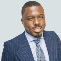 Marcus T. Hodge, CPA