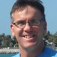 Mike Vasbinder