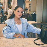 Aya Khaled