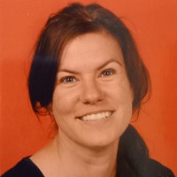 Natalie Hulscher-Wisselink