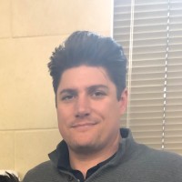Josh Caruthers, Cpcu