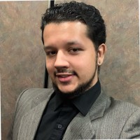 Joshua Morales