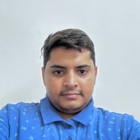 🌀 Vivek Kumar Mishra