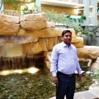 Pooran chand Gupta