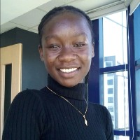 Carla Darlaney Ng'uono