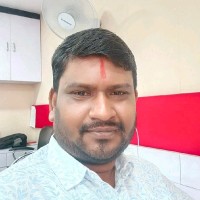 Pankaj Thawkar
