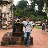 Adrianus Temmy