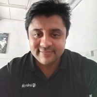 Sourabh Tapadar