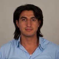 Ghaled Hassan