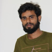 Md. Al Amin Rony