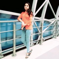 Asha Roy