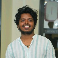 Nallaperumal C
