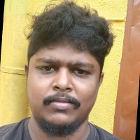 Vinithraj K